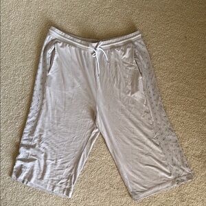 Women’s Epcot Gray Casual loose capri pants
